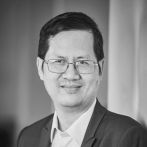 Portrait de Quy Chau NGUYEN